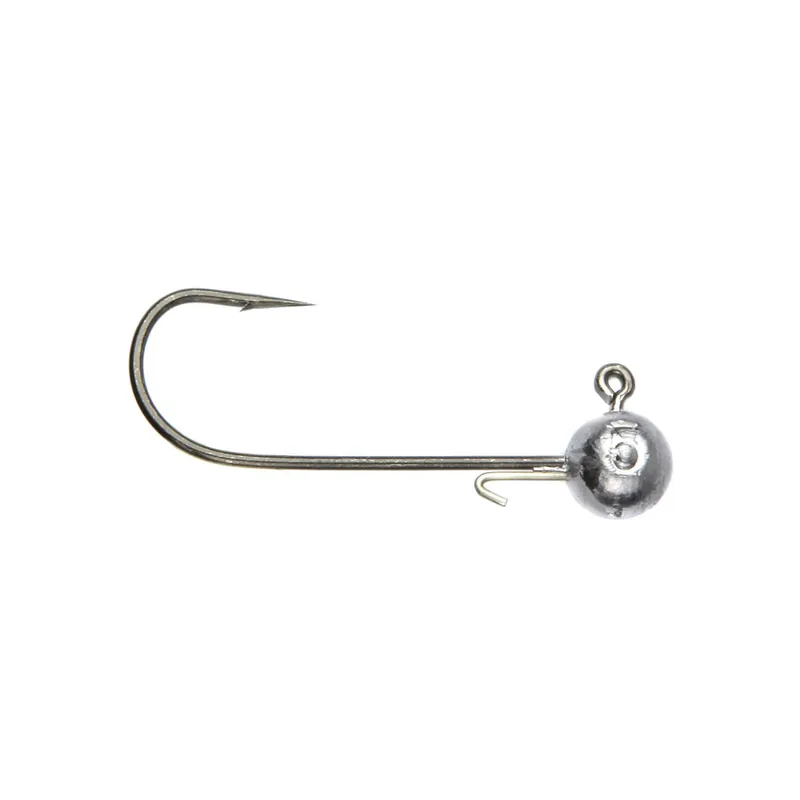 Reiva Ultra Strong Jig Head 2-5g 4db/cs Web é Koop Online
