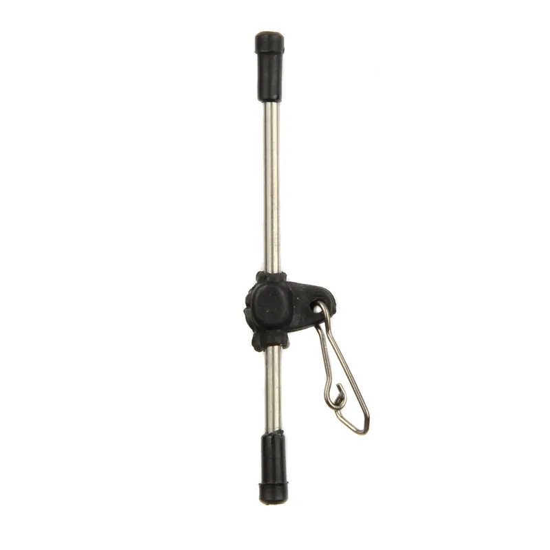 Feeder gubancgátló cső 3db/cs 5cm Web és Horg Voordeelprijs