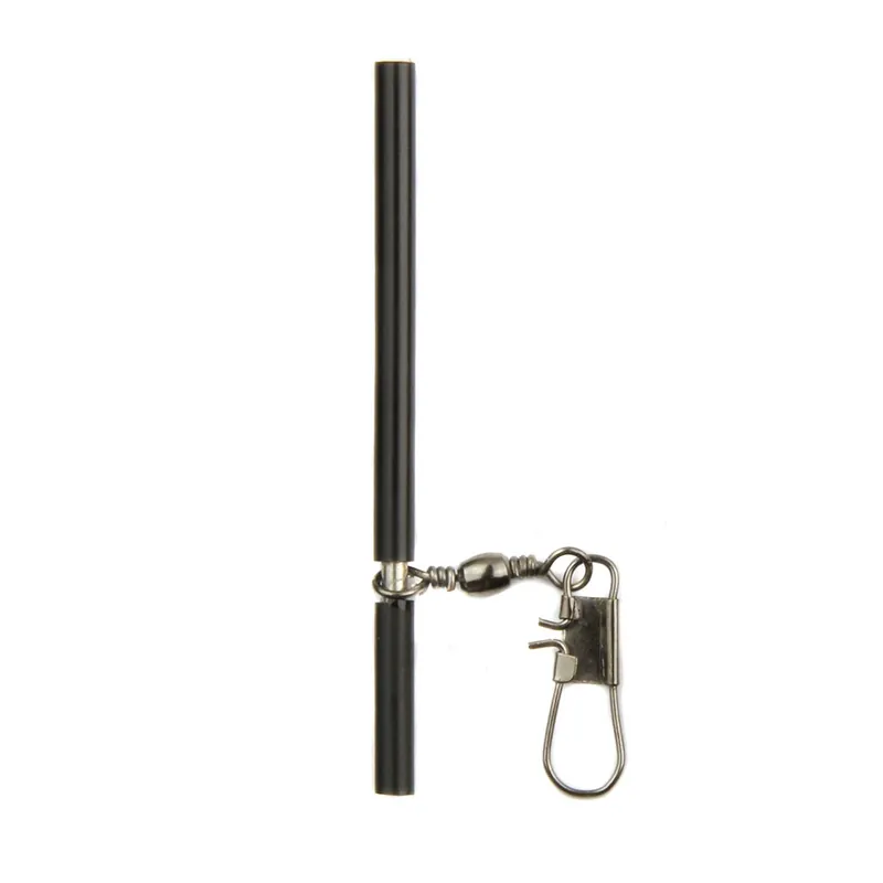 Tijdelijk Beschikbaar Feeder gubancgátló cső 3db/cs 5cm Web és Horg