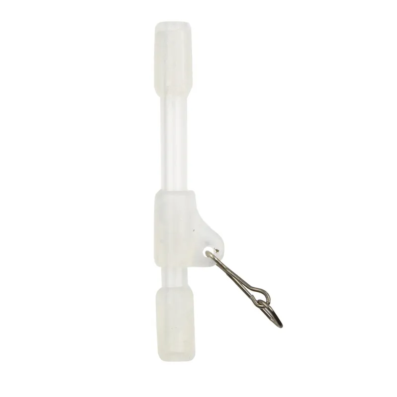 Populair Feeder gubancgátló cső 3db/cs 5cm Web és Horg