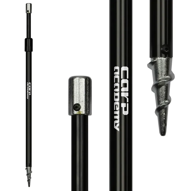 Actieprijs Deluxe leszúrónyél 2r 100-180cm Web és Horgás
