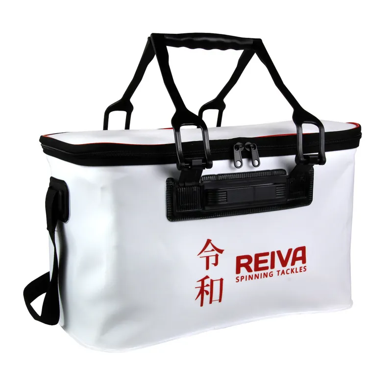 Rechtstreeks Van De Fabrikant Reiva Pergető táska 45x27x26cm vízálló Web és