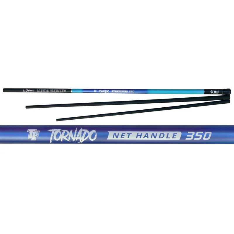 Speciale Aanbieding By Döme TF Tornado merítőnyél 350 3r Web és H