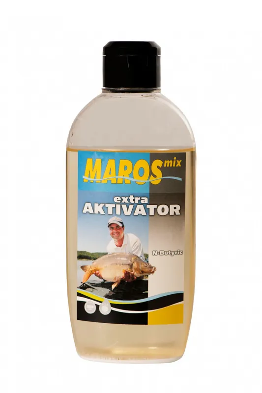 Aktivátor Mangó 250ml Web és Horgászbolt Seizoensaanbieding