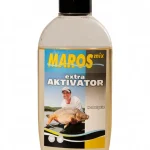 Gecertificeerd Aktivátor Fűszeres-kolbász 250ml Web és Horgá