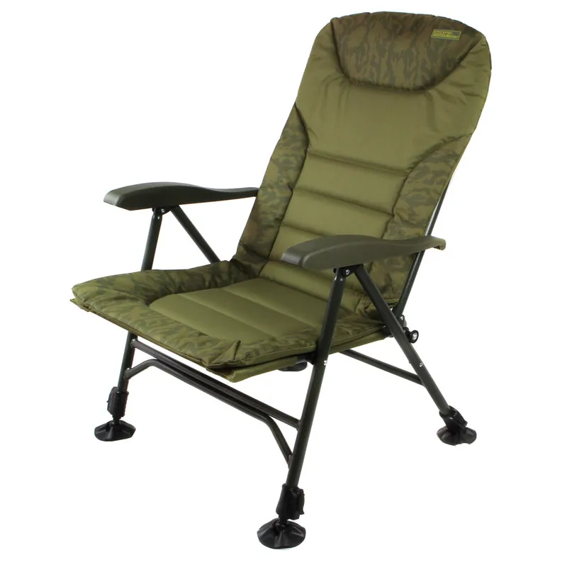Hete Deal Grizzly Pro Fotel Web és Horgászbolt