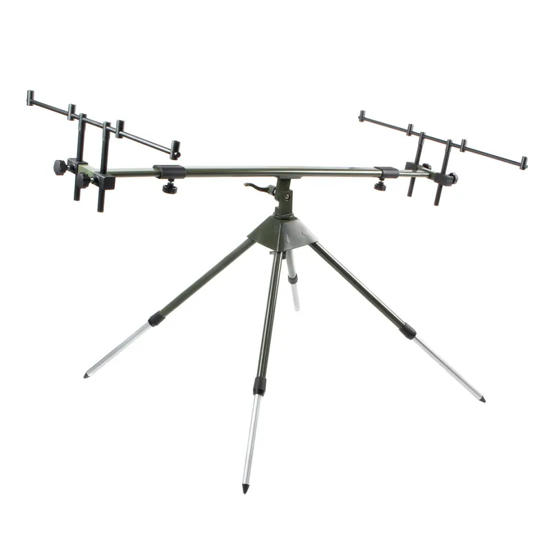 Flexi Rod Pod Web és Horgászbolt Direct Beschikbaar
