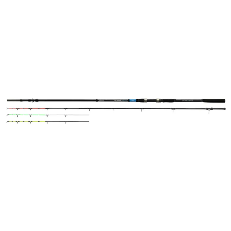 Betrouwbaar By Döme TF Big River 300 RXH 100-250g Web és