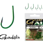 A1 Carp Green Super 8 10db/cs AKCIÓ -20% Web Snelle Levering