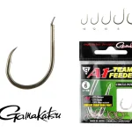 A1 Team Feeder Circle Power 6-os 15db/cs AKCIÓ -20% - Horgás Uitverkoop