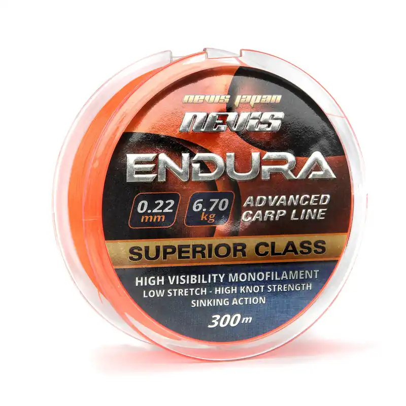 Hoge Kwaliteit Endura 300m/0.22mm Web és Horgászbolt