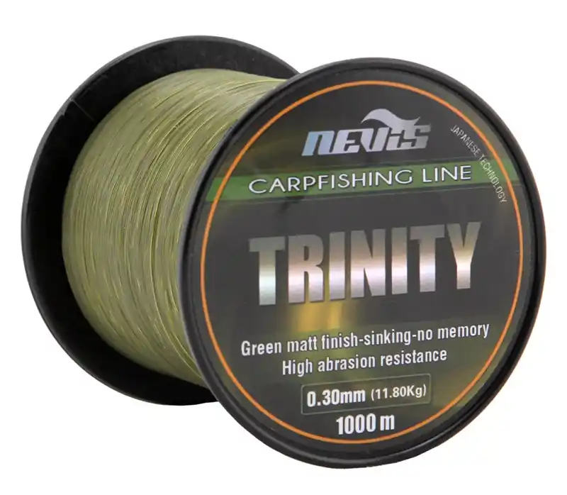 Trinity 1000m/0.28mm Web és Horgászbolt Actieprijs