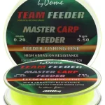 By Döme TF Master Carp 300m/0.18mm Web és Hor Populair
