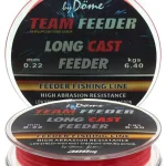 Favoriet By Döme TF Long Cast 300m/0.22mm Web és Horgá