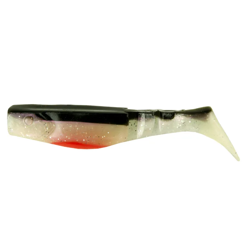 Premium Vibra Shad Gumihal 7cm 6/cs AKCIÓ -40% Web és