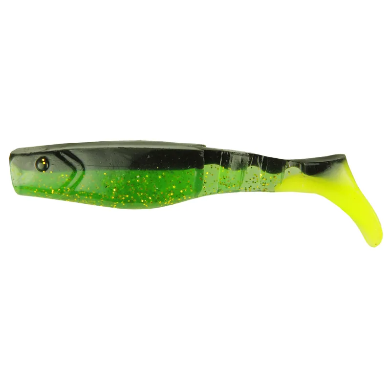 Must-Have Vibra Shad Gumihal 7cm 6/cs AKCIÓ -40% Web és
