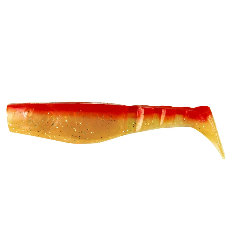 Vibra Shad Gumihal 10cm 3/cs AKCIÓ -40% Web é Beste Prijs
