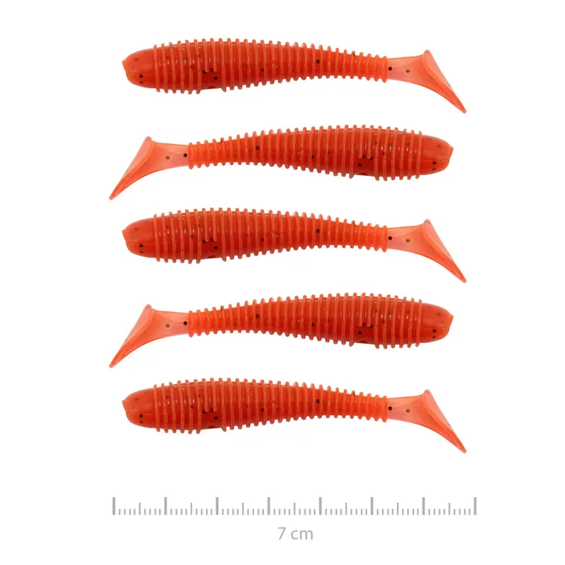 Swinger 7cm 5db/cs (Tomato) Akció -50% Web és Premium