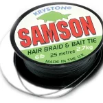 Voordeelprijs Samson 25m 2,7kg Akció -30% Web és Horgászbol