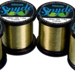 Alleen Vandaag Snyde Premium Grade 19Lbs 1000m Green AKCIÓ -30% - Horgászom