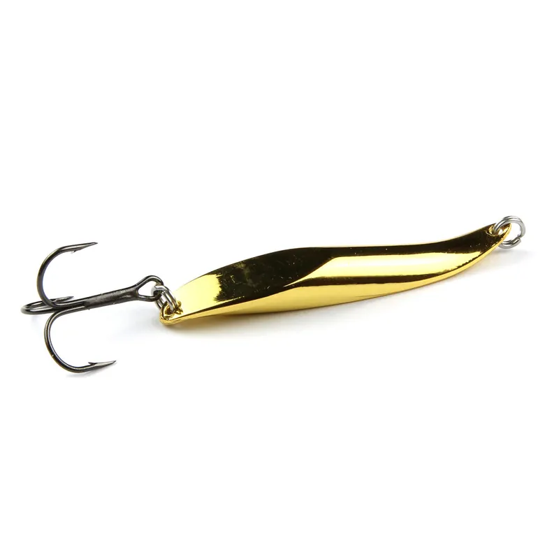 Dagaanbieding Powerflex ASP 25g Gold Web és Horgászbolt