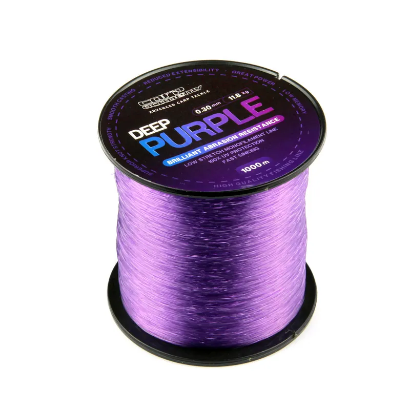 Deep Purple 1000m/0.30mm Web és Horgászbolt Superprijs