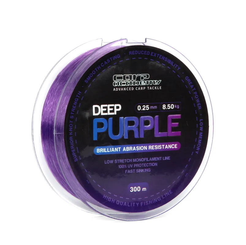 Deep Purple 300m/0.35mm Web és Horgászbolt Koop Vandaag