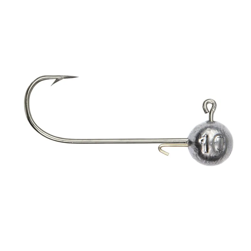 Snelle Levering Jig fej 5/0-10g 4db/cs AKCIÓ -20% Web és Horg