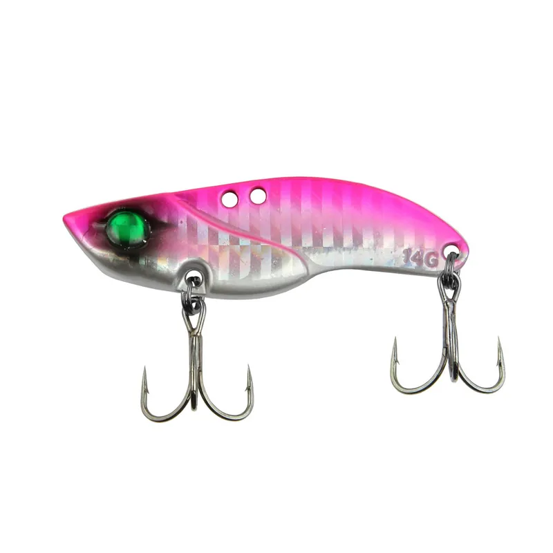 Bestseller Blademaster 10,5g (Pink Ghost) Web és Horgász