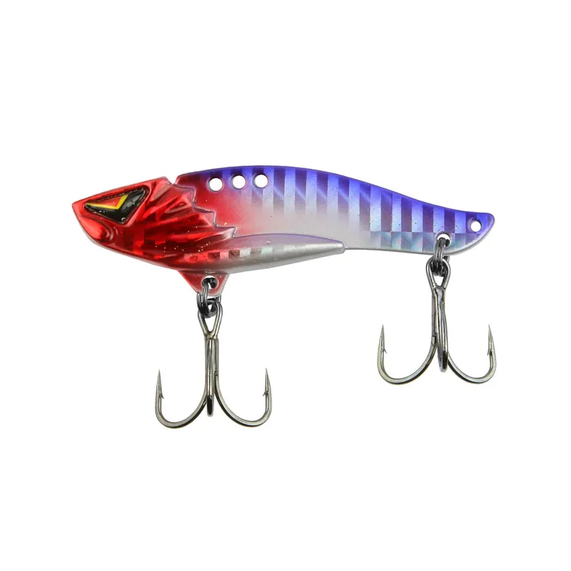 Blademaster II 95mm 35g (Red Head) Web és Hor Nieuw
