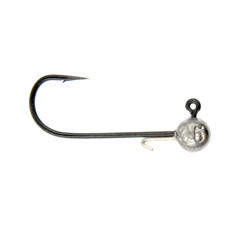 Flitsaanbieding Reiva Ultra Strong Jig Head 1-3,5g 4db/cs Web