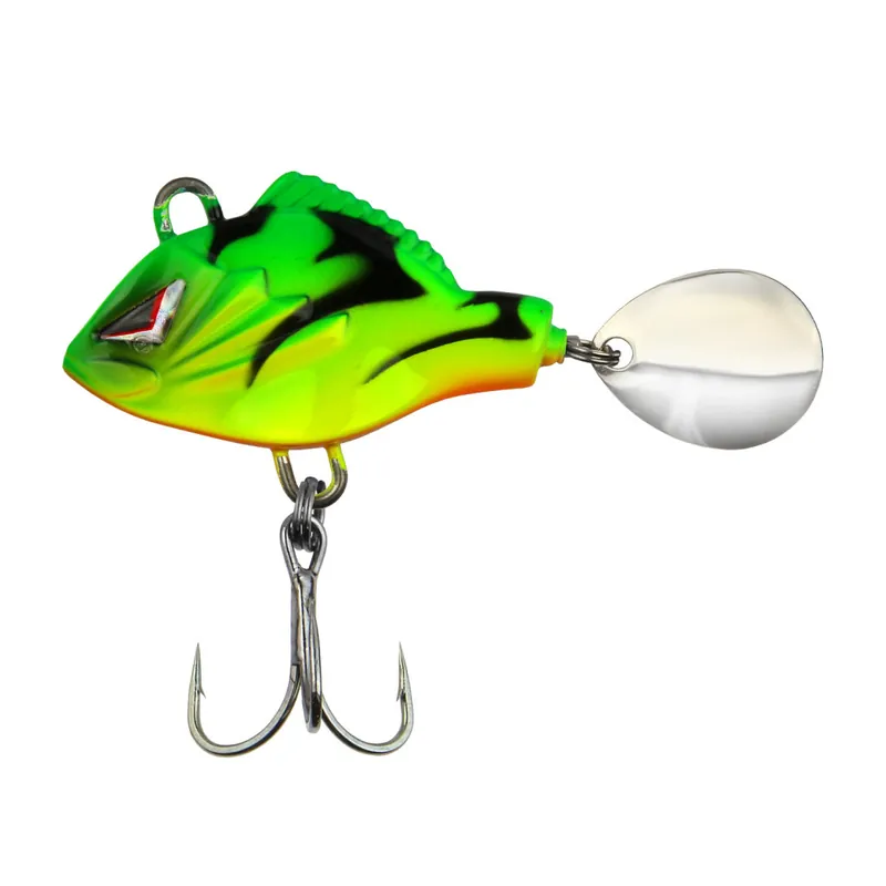 Jigging Spinner 21g Web és Horgászbolt Gratis Retour