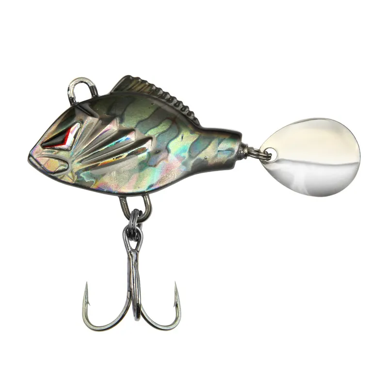 Koopje Jigging Spinner 10g Web és Horgászbolt