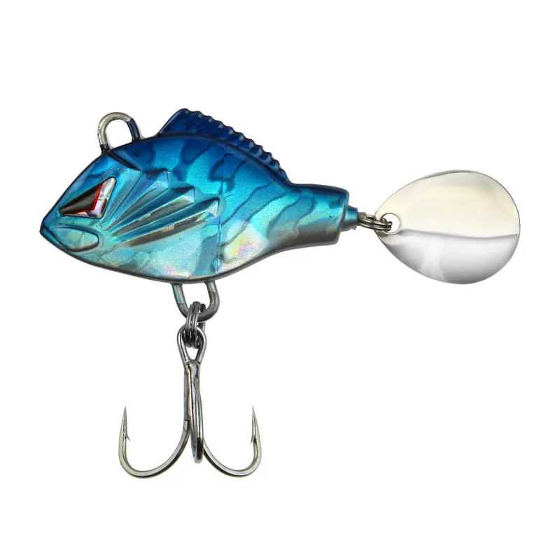 Beste Prijs Jigging Spinner 10g Web és Horgászbolt