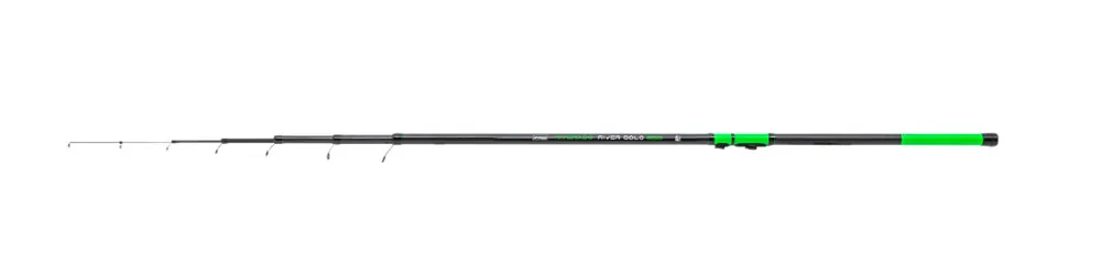 Flitsaanbieding BOT ET RIVERADO RIVER BOLO 5-20g 6.00m Web és