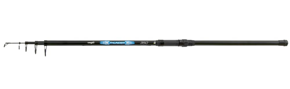 Nieuw BOT KAMASAKI THUNDER 3,50M 50-100G Web és Hor