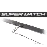 Weekendaanbieding BOT KAMASAKI SUPER MATCH 3,90M Web és Horgász