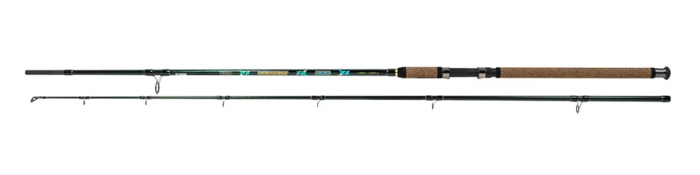 BOT WIZARD CATFISH HORIZONT 3,00M 1000-1300G Seizoensaanbieding
