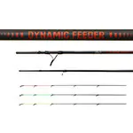 Betrouwbaar BOT CARP EXPERT DYNAMIC FEEDER 3,90M 100-150G