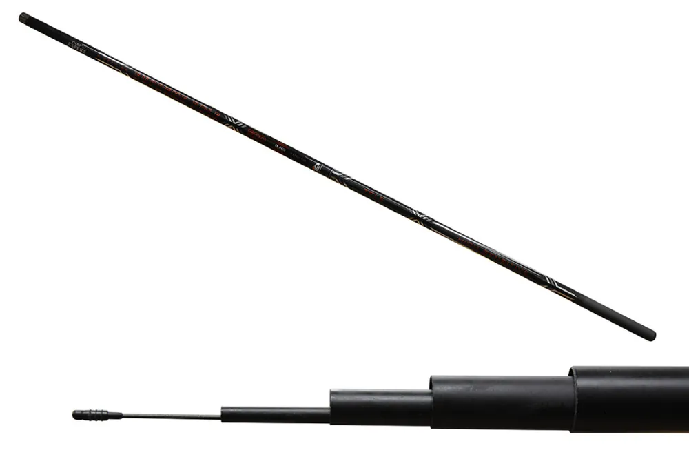 CARP EXPERT SUPREME POLE 5M Web és Horgászbol Laatste Versie