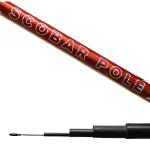 Bestel Nu CARP EXPERT SCOBAR POLE 4M Web és Horgászbolt