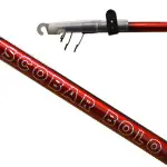Finale Uitverkoop CARP EXPERT SCOBAR BOLO 4M Web és Horgászbolt