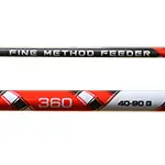 CXP FINE METHOD FEEDER 90G 3.00M Web és Horgá Koop Vandaag