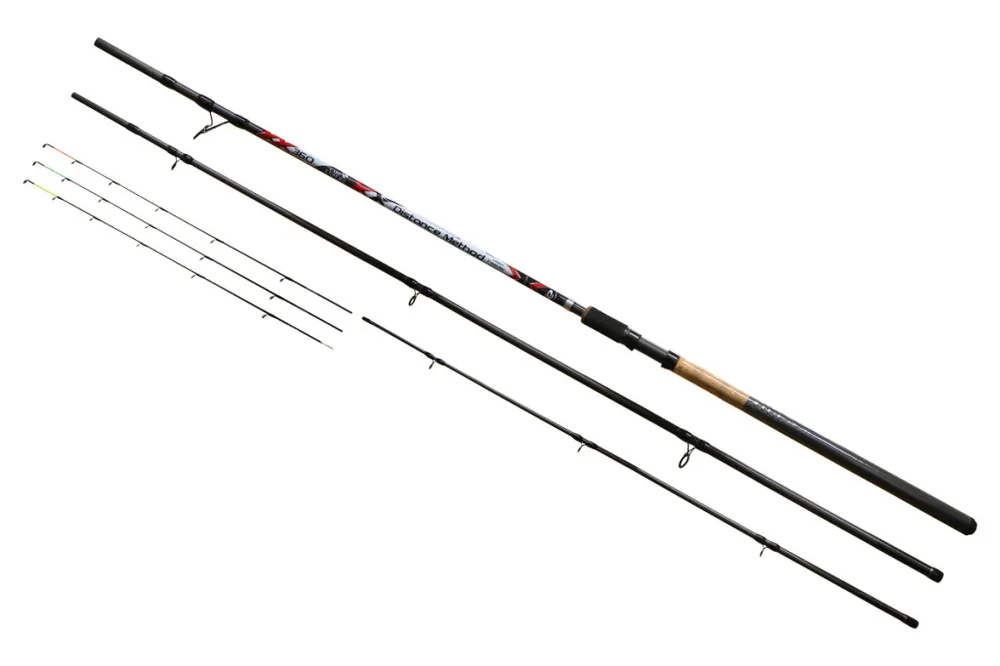 Exclusieve Aanbieding CARP EXPERT DISTANCE METHOD FEEDER 150G 3,60M