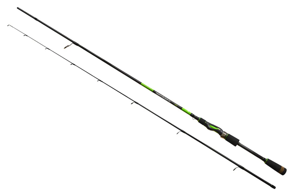 WIZARD PERCH BLADE UL 2,10M Web és Horgászbol Merkproduct