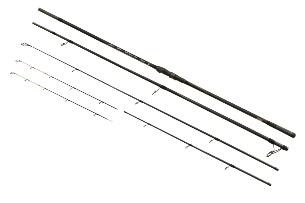 CARP EXPERT MAX2 BOT DOUBLE TIP 360 Web és Ho Merkproduct