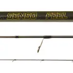 WIZARD SENSO FEEL BOT 2,25M 15-72G Web és Hor Fabrieksprijs