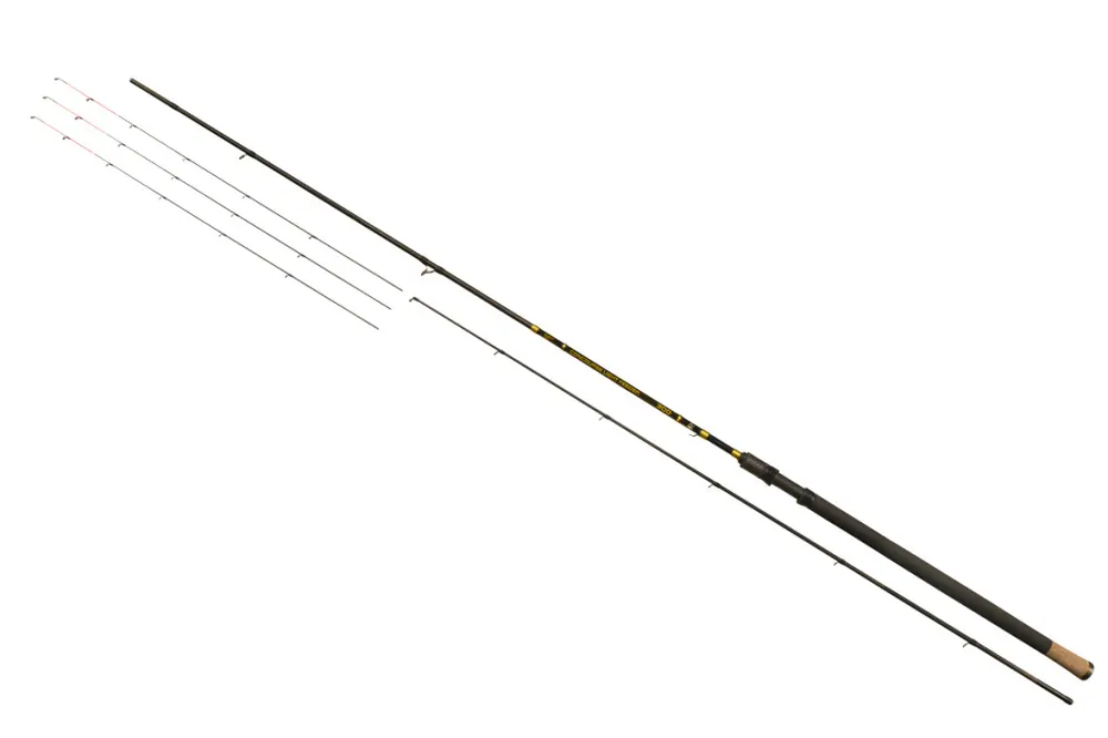 BENZAR BOT CONCOURSE LIGHT FEEDER 3,00M Web é Seizoensaanbieding