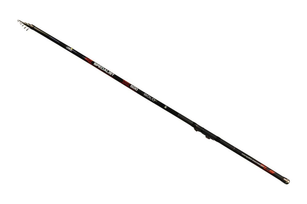 Koopje CARP EXPERT SPECIALIST BOLO 5,00*5 Web és Hor