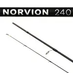Lage Prijs BOT WIZARD NORVION 5-20G 2,40 M Web és Horgás